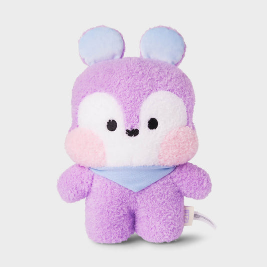 BT21 MANG minini Big & Tiny Edition Standing Doll L