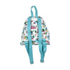 BT21 Holiday Town Group Mini Backpack