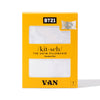 BT21 meets Kitsch VAN Satin Pillowcase Standard