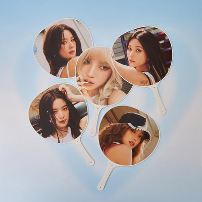 (G)I-DLE Image Picket