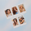 (G)I-DLE Tin Box Polaroid Set