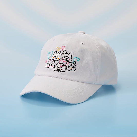 (g)i-dle minini Baseball Cap