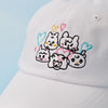 (g)i-dle minini Baseball Cap