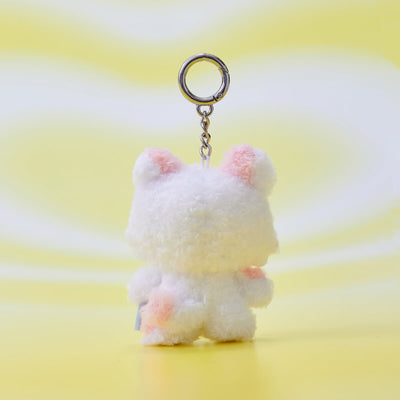 (g)i-dle minini Plush Keyring