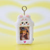 (g)i-dle minini Photo Holder Plush Keyring