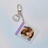 (g)i-dle minini Acrylic Keyring