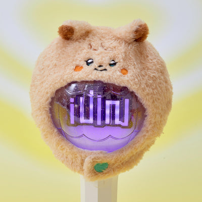 (g)i-dle minini Official Light Stick Cape