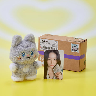 (g)i-dle minini Plush Doll