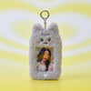 (g)i-dle minini Photo Holder Plush Keyring