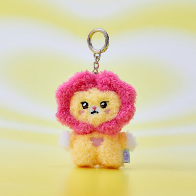 (g)i-dle minini Plush Keyring