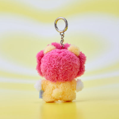 (g)i-dle minini Plush Keyring