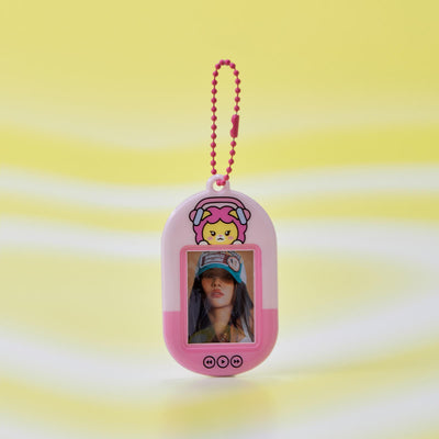 (g)i-dle minini Photo Holder Keyring