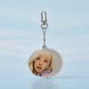 (G)I-DLE Acrylic Mirror Keyring