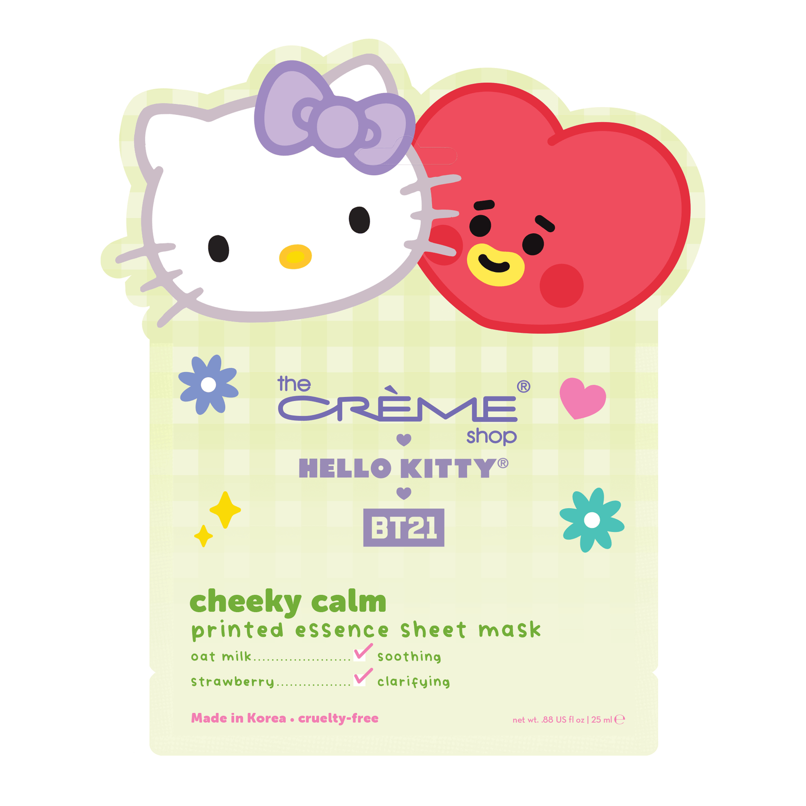 BT21 MLB Charm Mystery Blind Box - LINE FRIENDS_US