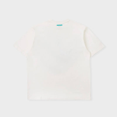 NewJeans Get Up Short Sleeve T-Shirt (HYEIN)