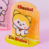 IVE minive minini Acrylic Standee