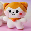 IVE minive minini Flat Plush