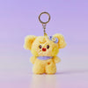 IVE minive minini Plush Keyring