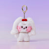 IVE minive minini Plush Keyring