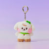 IVE minive minini Plush Keyring