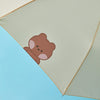 LINE FRIENDS bnini minini Field Day 3-Tier Umbrella