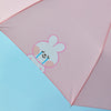 LINE FRIENDS conini minini Field Day 3-Tier Umbrella