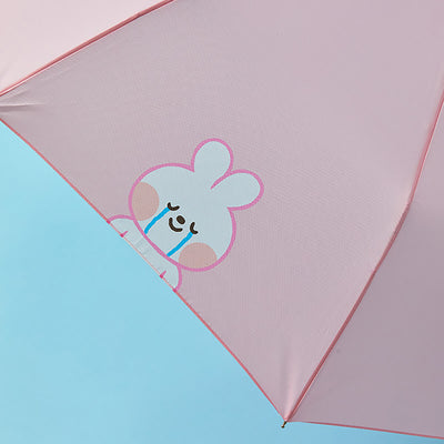 LINE FRIENDS conini minini Field Day 3-Tier Umbrella