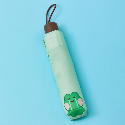 LINE FRIENDS lenini minini Field Day 3-Tier Umbrella