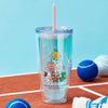 LINE FRIENDS minini Field Day Tumbler