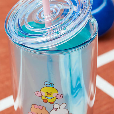 LINE FRIENDS minini Field Day Tumbler