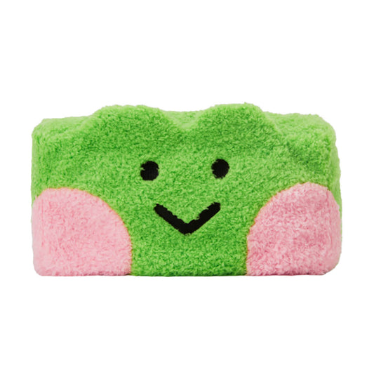 LINE FRIENDS lenini minini Tissue Box Cover