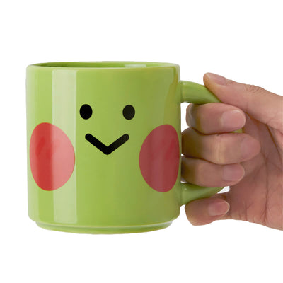 LINE FRIENDS lenini minini Mug