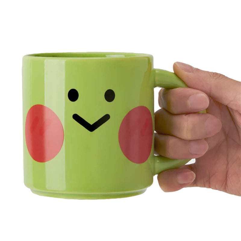 LINE FRIENDS lenini minini Mug