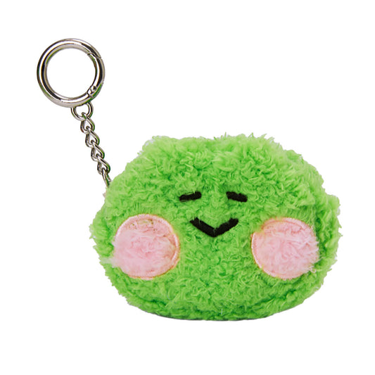 LINE FRIENDS lenini minini Pouch Keyring