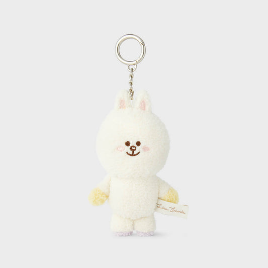 LINE FRIENDS CONY Infant Edition Keyring