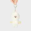 LINE FRIENDS CONY Infant Edition Keyring