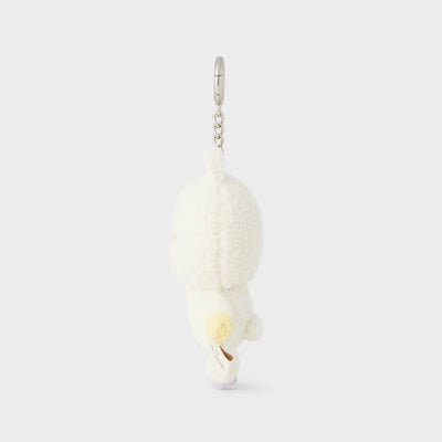 LINE FRIENDS CONY Infant Edition Keyring