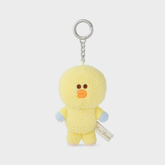 LINE FRIENDS SALLY Infant Edition Keyring