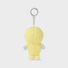 LINE FRIENDS SALLY Infant Edition Keyring