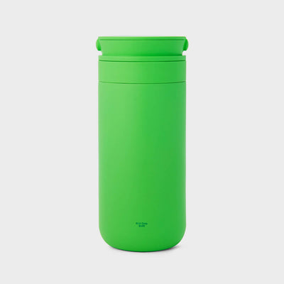 LINE FRIENDS lenini minini Adventure Tumbler 12oz