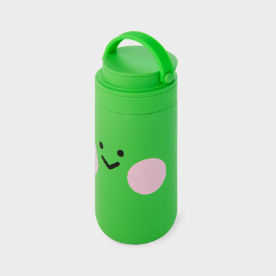 LINE FRIENDS lenini minini Adventure Tumbler 12oz