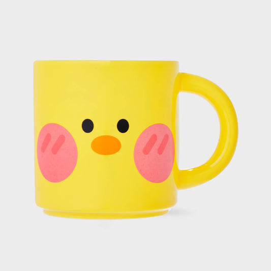 LINE FRIENDS selini minini Mug