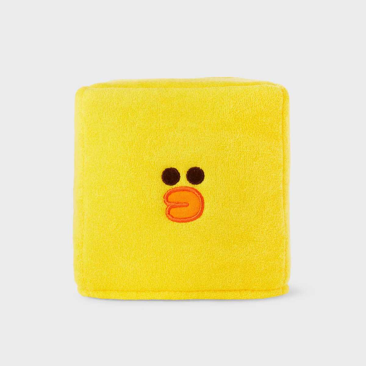 LINE FRIENDS SALLY Tissue Cover