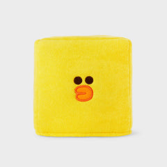 LINE FRIENDS SALLY Tissue Cover