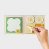 LINE FRIENDS minini selini Sticky Notes