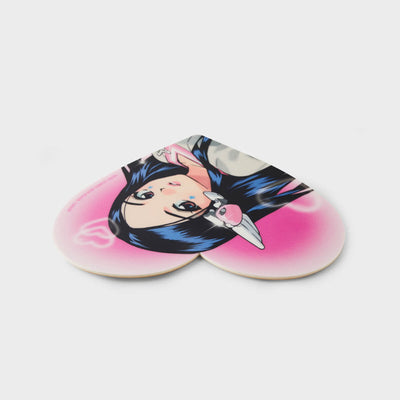 NewJeans Get Up Mouse Pad (MINJI)