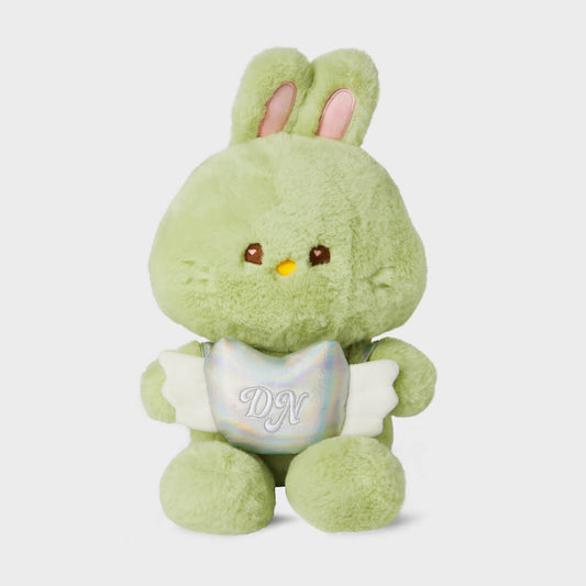 NewJeans bunini Talking Plush (GREEN)