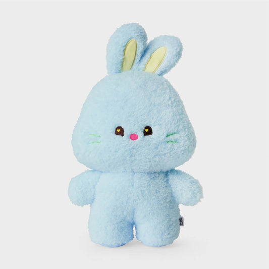 NewJeans bunini Medium-Sized Doll (Blue)