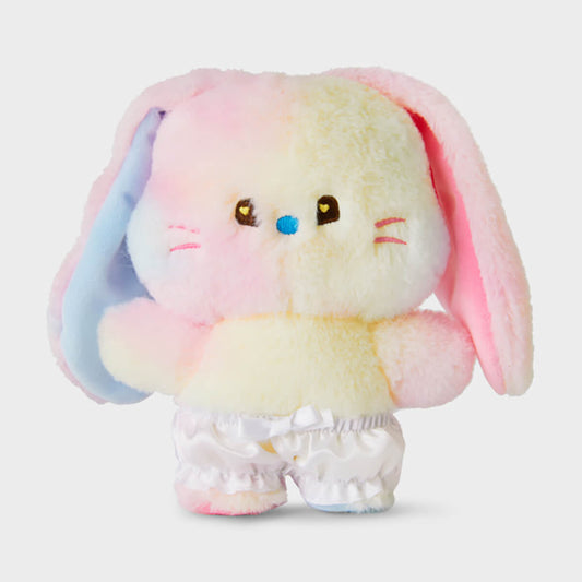 NewJeans bunini Costume Plush (Pink Mixed)