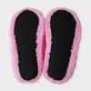 NewJeans bunini Plush House Slippers (Pink)